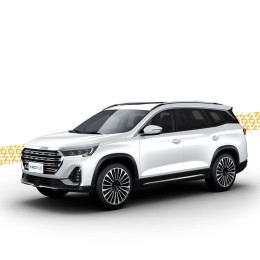 جيتور اكس 90 بلس - JETOUR-X90-PLUS