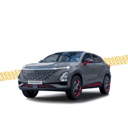 أومودا سي 5 - OMODA C5