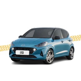 هيونداي اي 10 - HYUNDAI I10