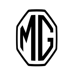 MG - إم جي