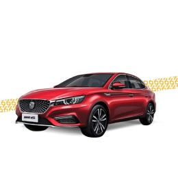 ام جي 6 - MG 6