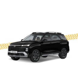 هيونداي كريتا - HYUNDAI CRETA