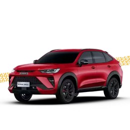 هافال اتش 6 جي تي - HAVAL-H6-GT