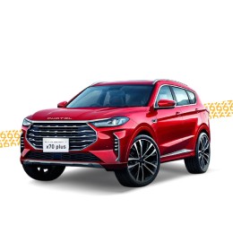 جيتور اكس 70 بلس - JETOUR-X70-PLUS