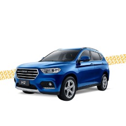 هافال اتش 2 - HAVAL-H2