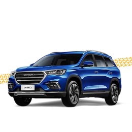 جيتور اكس 90 - JETOUR-X90