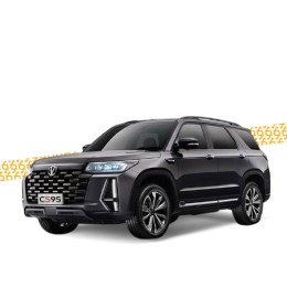 شانجان-سي اس 95 Changan-CS95