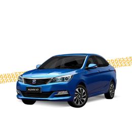 شانجان في 7 - CHANGAN V7