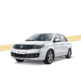جيلي جي سي 6 - GEELY GC6