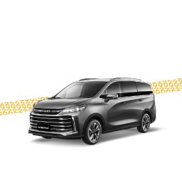 سايك موتور-ماكسس جي 50 بلس - SAIC MOTOR-MAXUS G50 PLUS