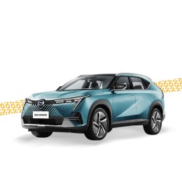 جي إيه سي موتور جي اس 5 إيمكو - GAC MOTOR GS5 EMKOO