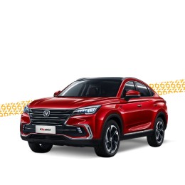 شانجان-سي اس 85 Changan-CS85