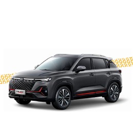 شانجان-سي اس 35 بلس Changan-CS35 PLUS