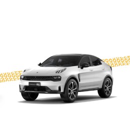 لينك آند كو 05 - LYNK&CO 05