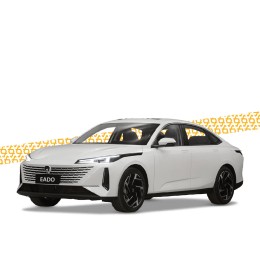 شانجان-ايدو Changan-EADO