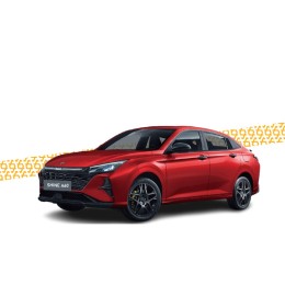 دونغ فينغ شاين إيه 60 ماكس - DONGFENG SHINE A60