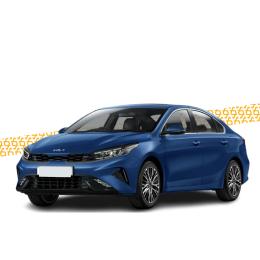 كيا سيراتو - KIA CERATO