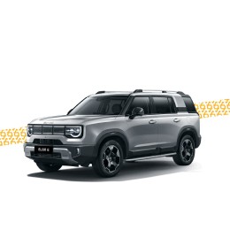 بايك بي جي 30 إي - BAIC BJ30E