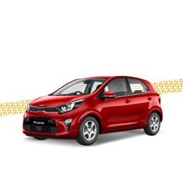 كيا بيكانتو - KIA PICANTO