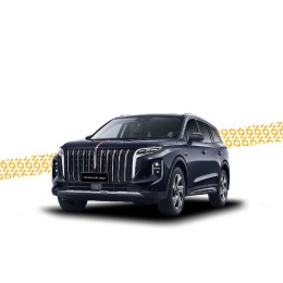 هونجي إتش إس 7 - HONGQI HS7