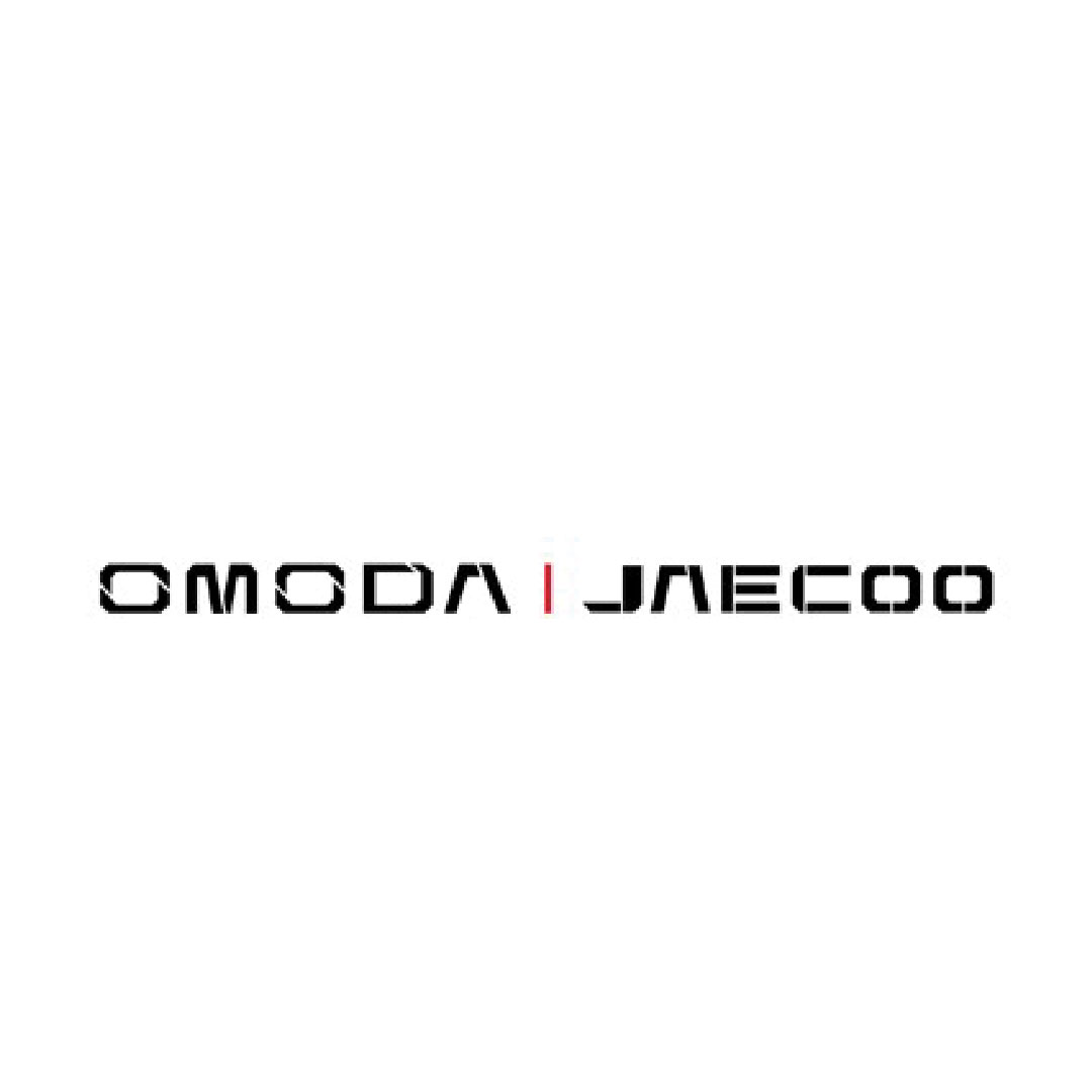 أومودا - OMODA