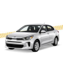 كيا ريو - KIA RIO