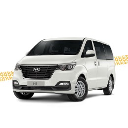 هيونداي اتش 1 - HYUNDAI H1