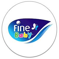 فاين بيبي • Fine Baby