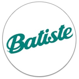 باتيست • Batiste