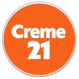 كريم 21 • Creme 21