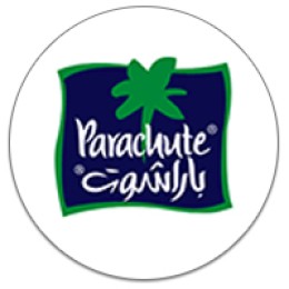 باراشوت • Parachute