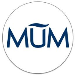 مام • MUM