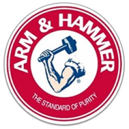 أرم آند هامر • Arm & Hammer