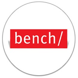 بنش • bench