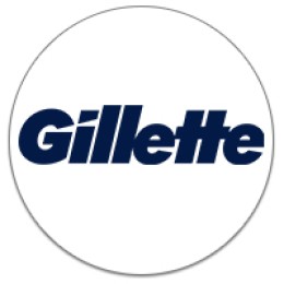 جيليت • Gillette