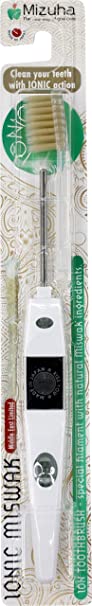 الغلاف الخارجي Toothbrush