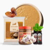 المواد الغذائية