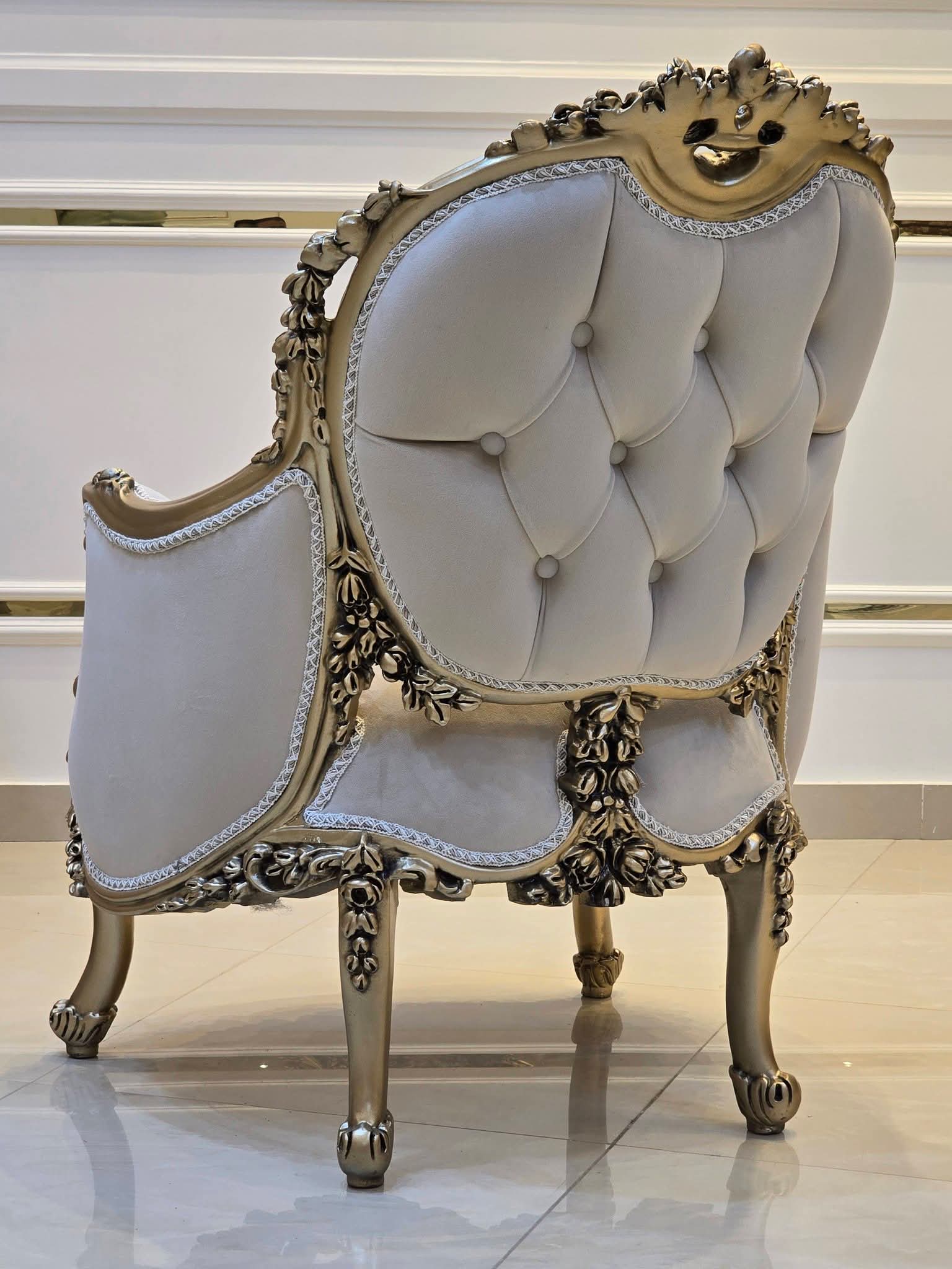 طقم كنب