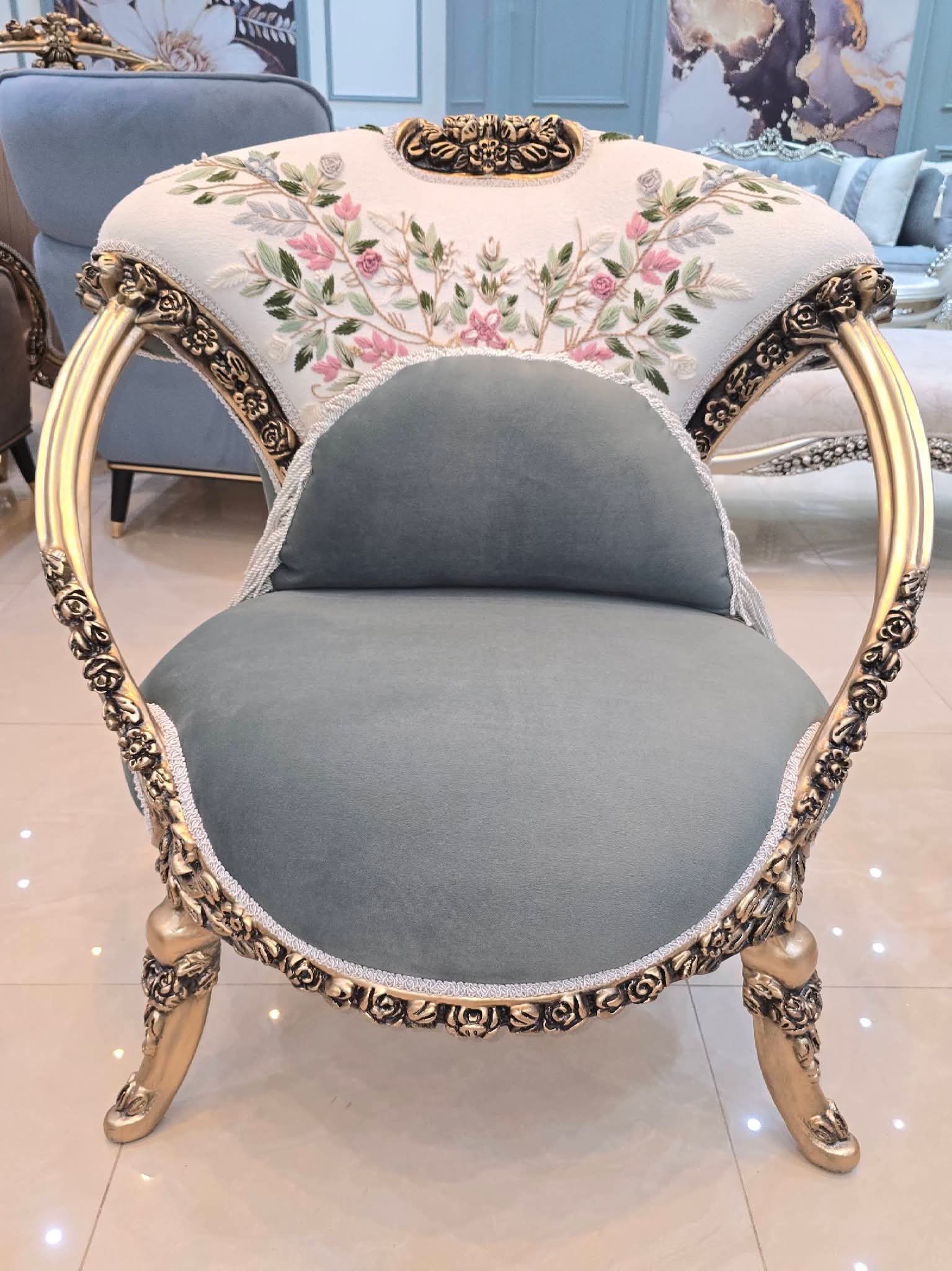 طقم كنب