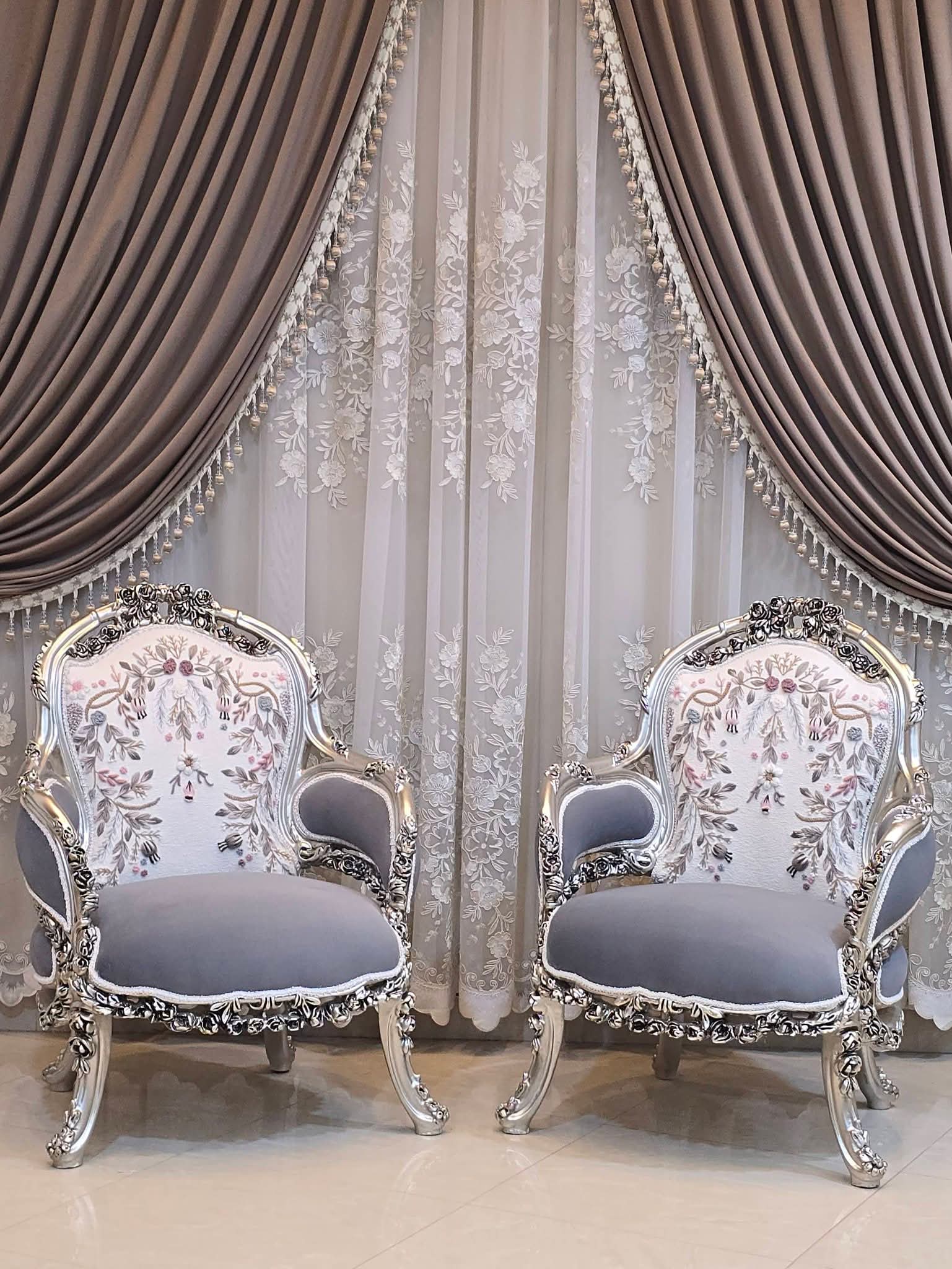 طقم كنب