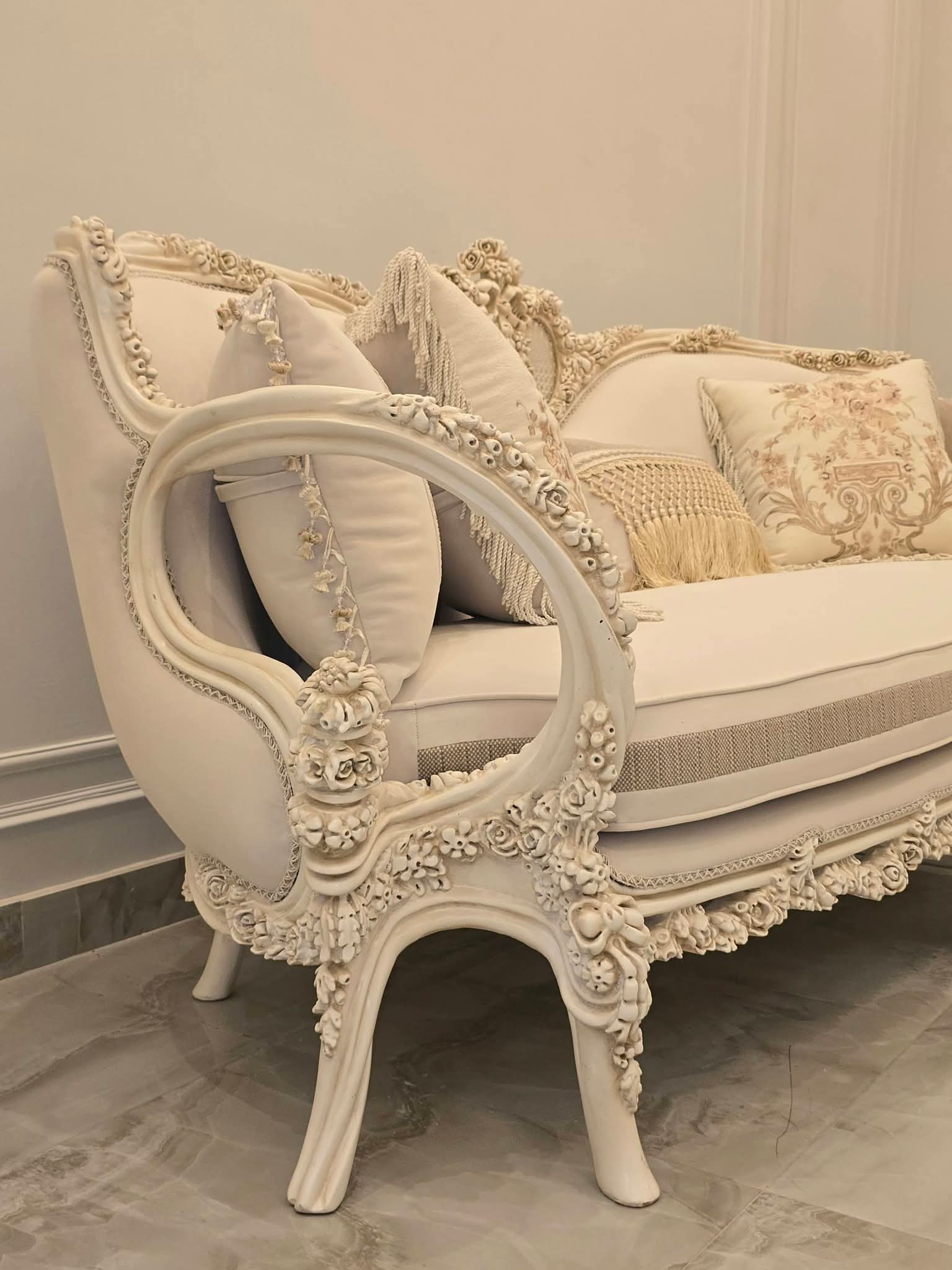 مجلس كنب