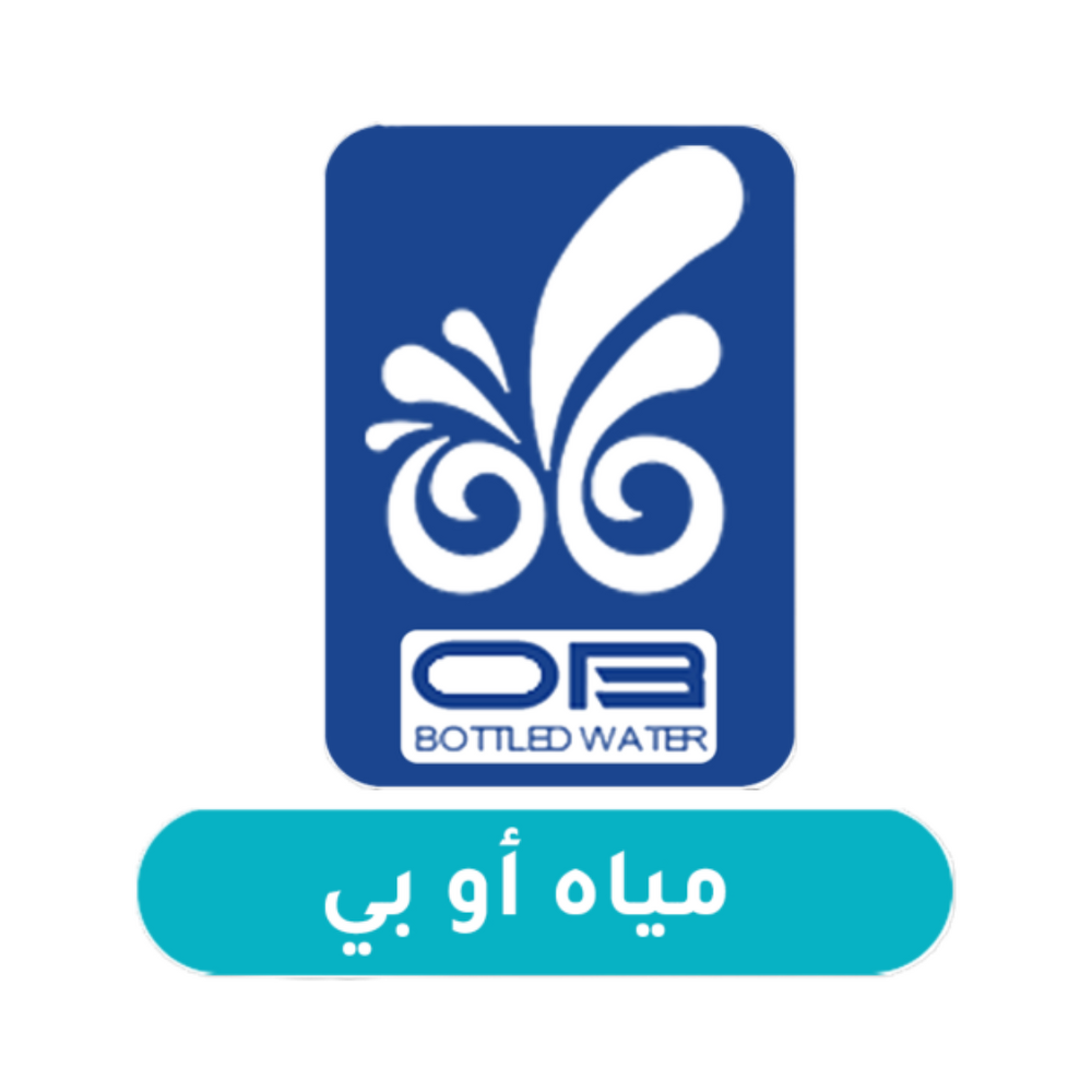 مياه اوبي