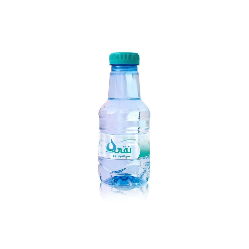 مياه نقي