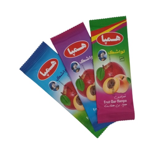 لواشك بالحبة