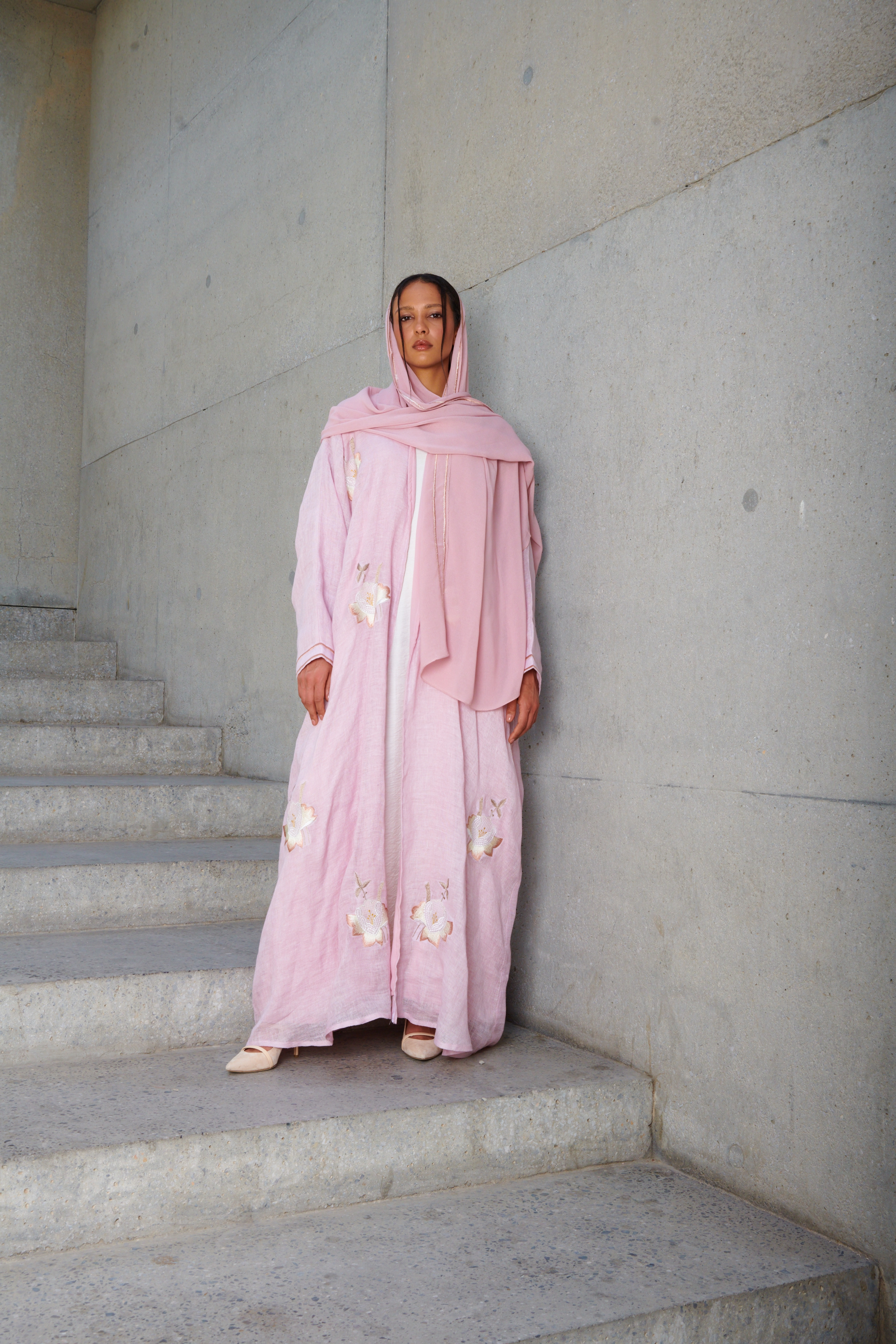 light pink