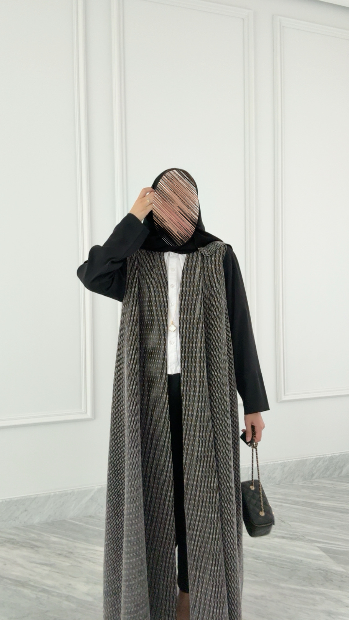 Everyday chic