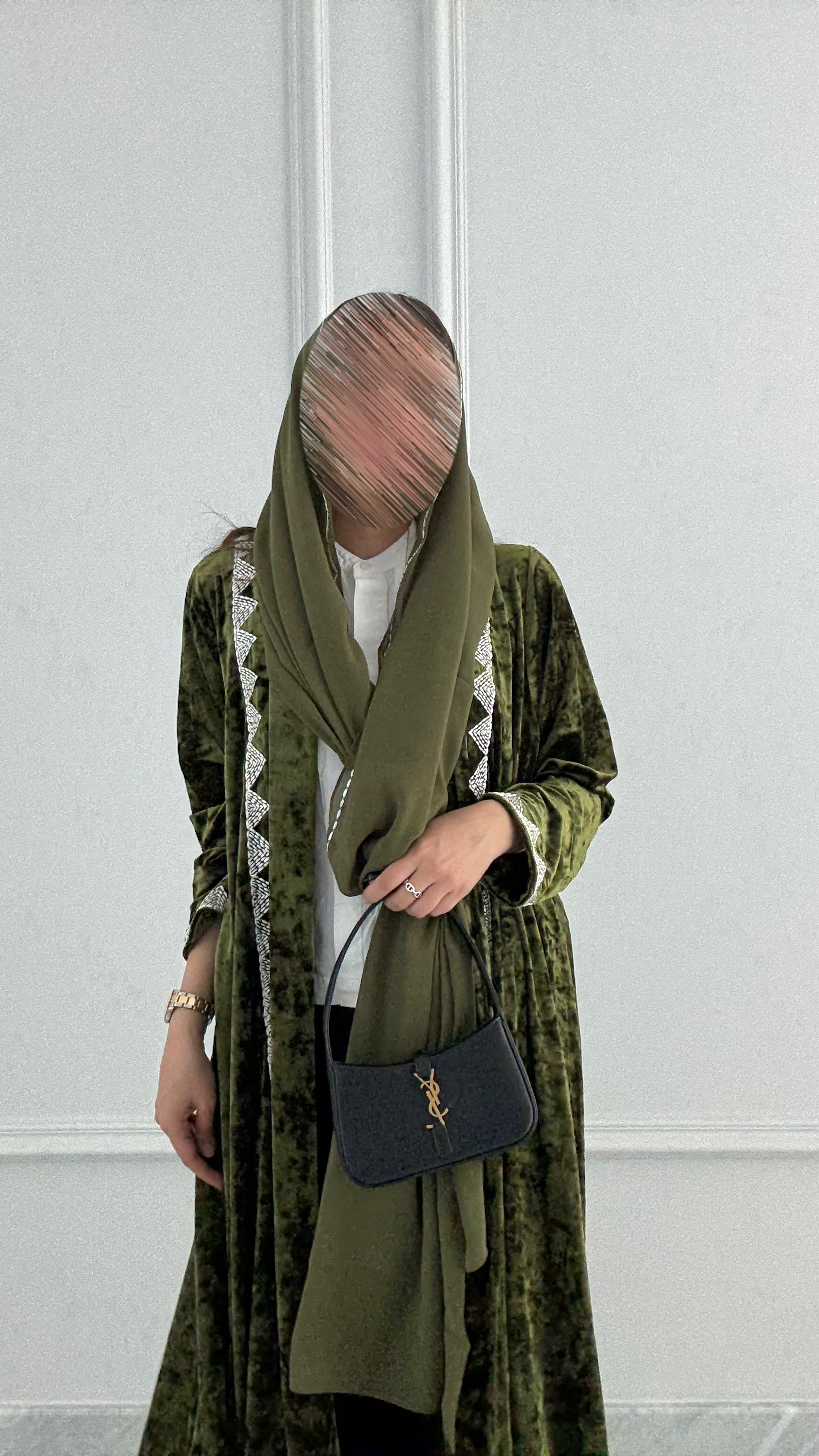 Color of the season