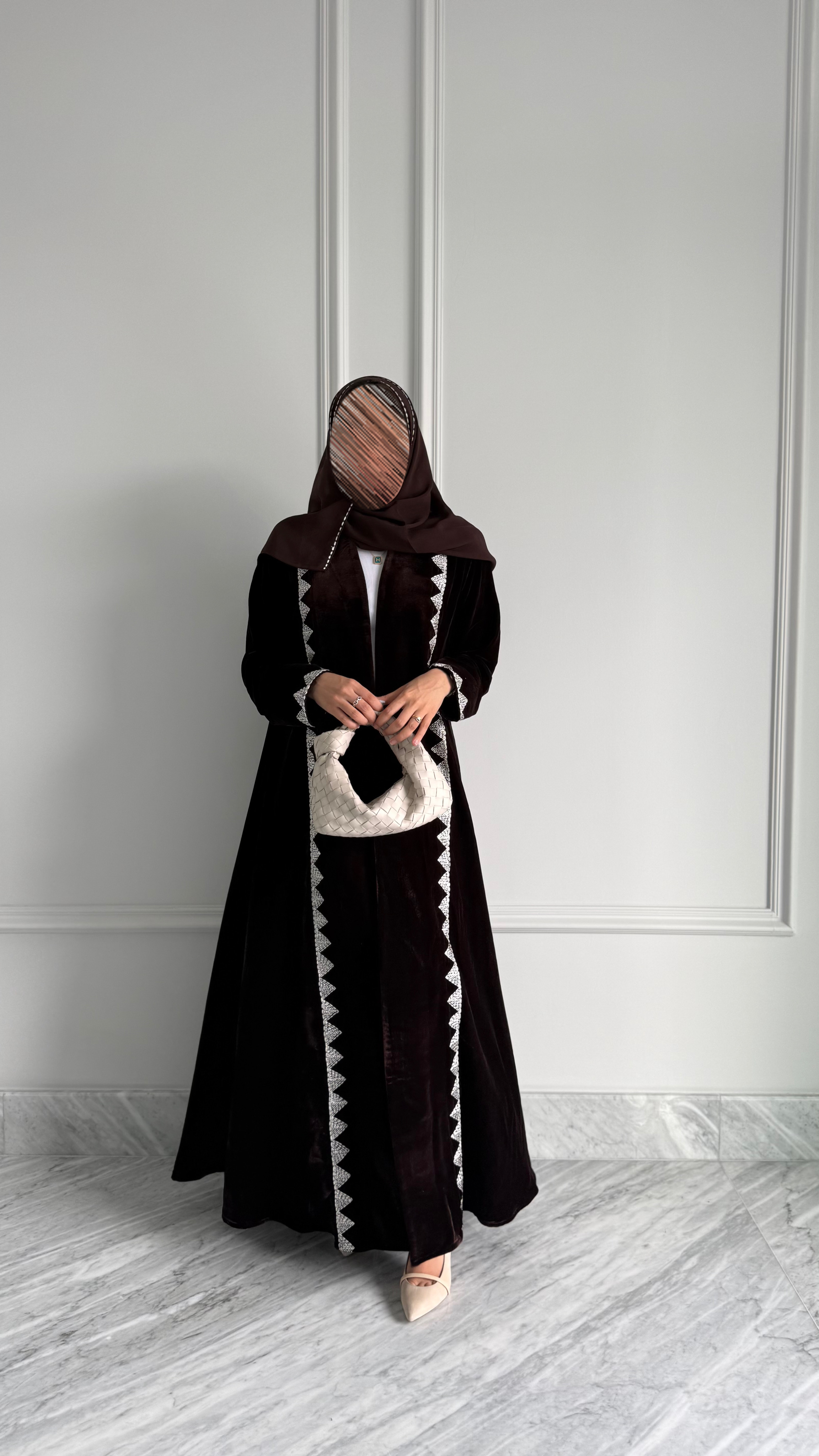 Brown Elegance