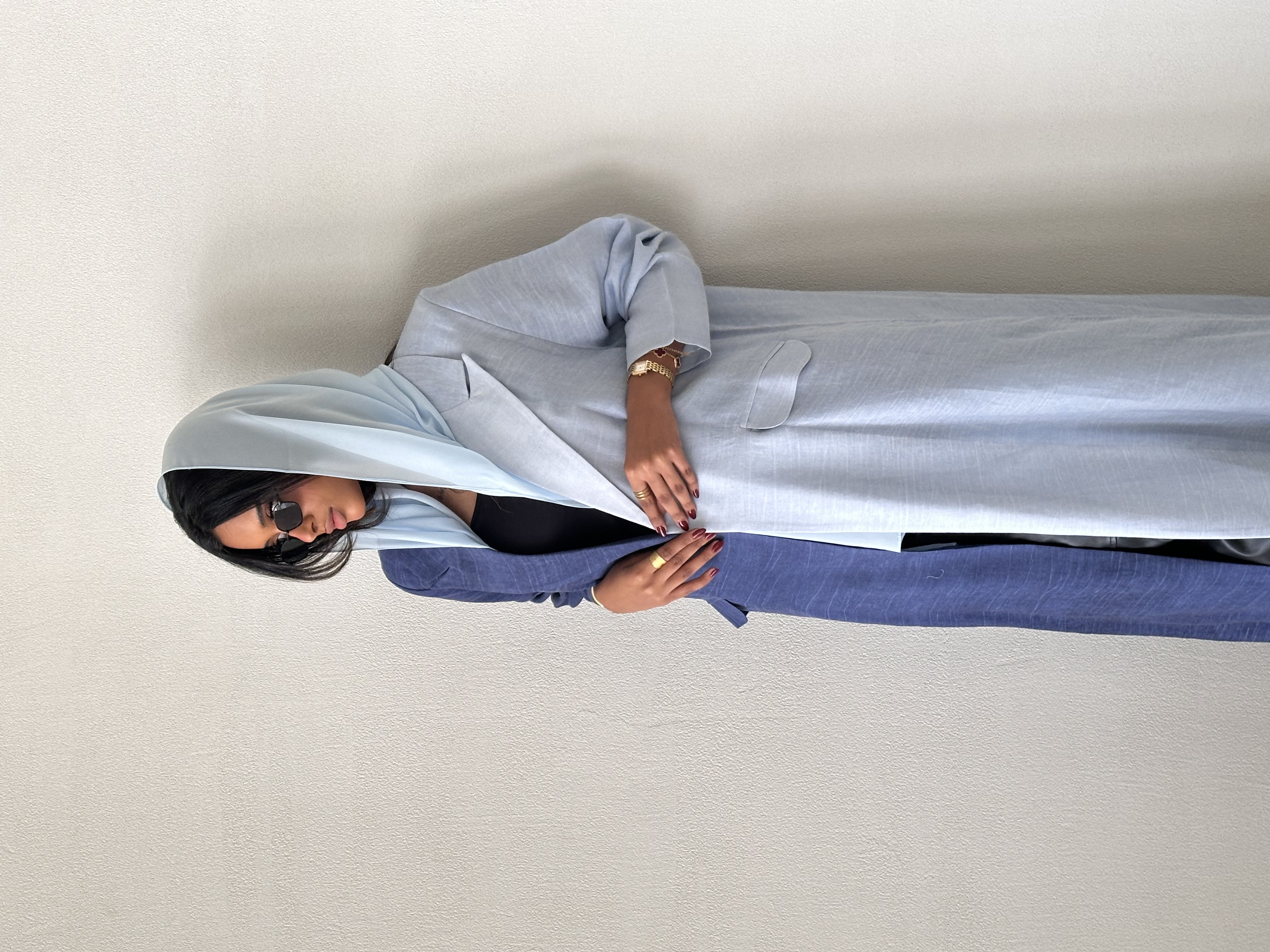 عباية رسمية