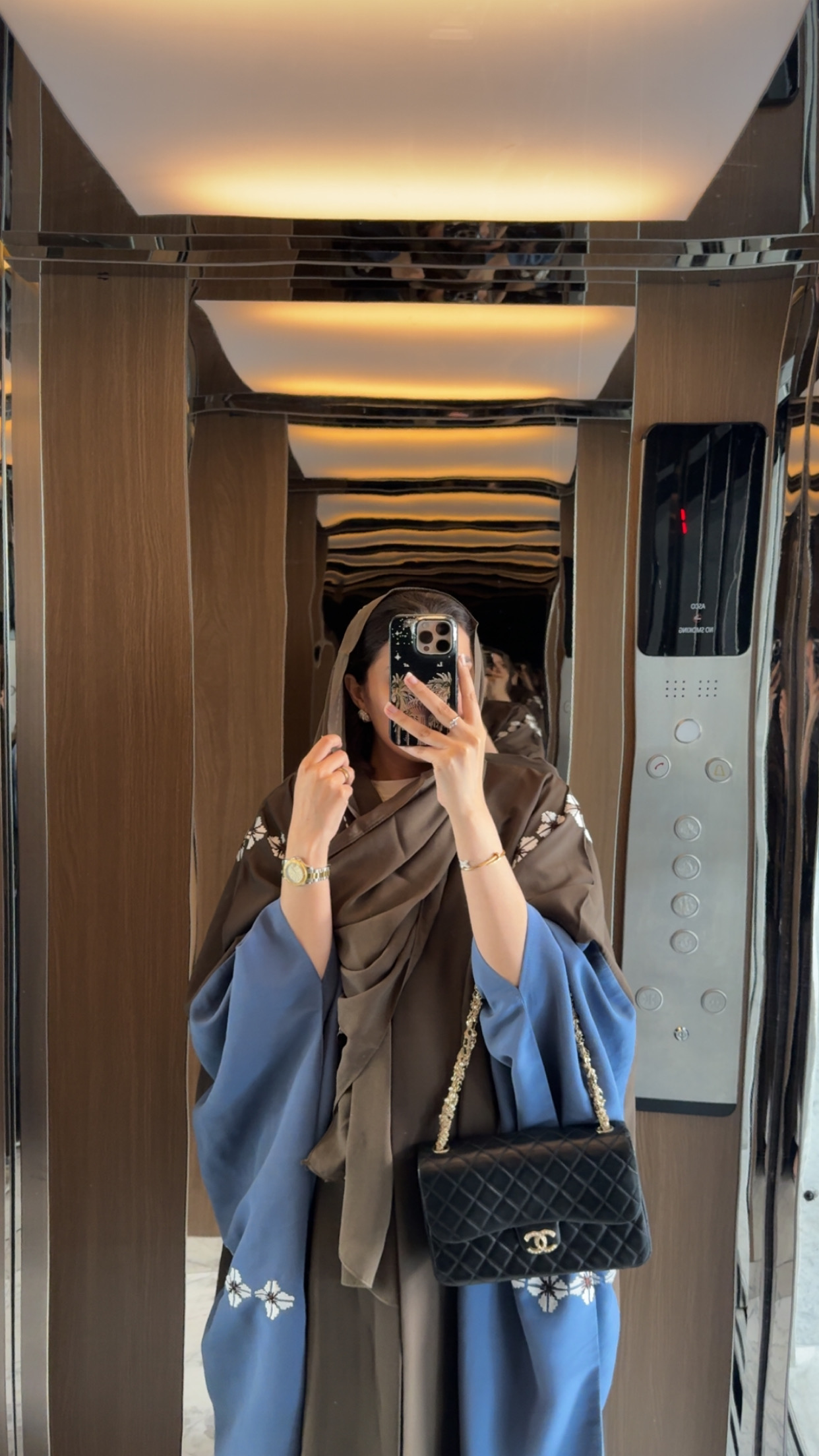     Washed silk